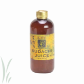 Sudachi Juice, Niban Shibori / 375ml